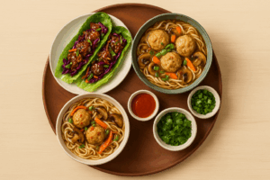 Подписка на все рецепты