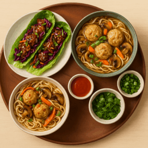 Подписка на все рецепты