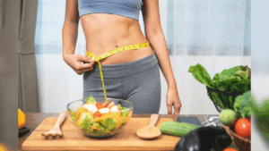 Похудение. 2000 ккал