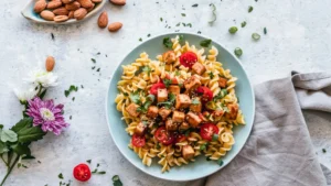 Подписка на все планы питания