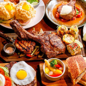 Подписка на все товары